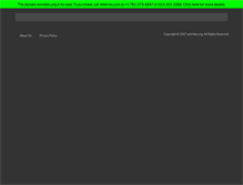 Tablet Screenshot of anivideo.org